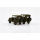 ACE Armee-Jeep Willys M38A1, 2er-Set