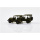 ACE Armee-Jeep Willys M38A1, 2er-Set