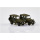 ACE Armee-Jeep Willys M38A1, 2er-Set