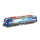 PIKO H0 DC Elektrolokomotive BR 193, Vectron, SBB Cargo International, Monte Ceneri, analog