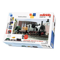 M&auml;rklin H0 AC Startpackung "Mein Start mit M&auml;rklin"