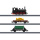 M&auml;rklin H0 AC Startpackung "Mein Start mit M&auml;rklin"