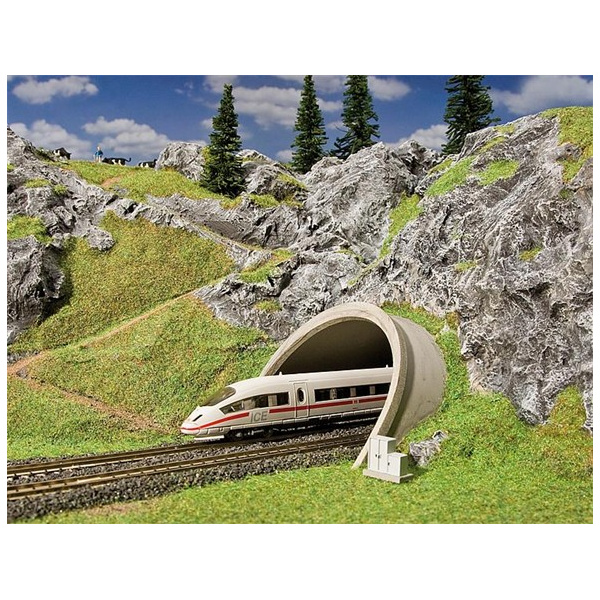 Faller H0 ICE- /Stassen-Tunnelportal