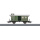 M&auml;rklin H0 AC Gep&auml;ckwagen, gr&uuml;n, 2-achsig