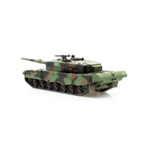 ACE Kampfpanzer Pz 87 Leopard WE mit Schalld&auml;mpfer, Nummer 231