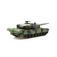 ACE Kampfpanzer Pz 87 Leopard WE mit Schalld&auml;mpfer, Nummer 231
