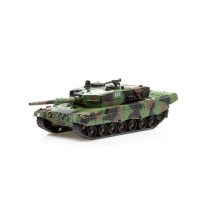 ACE Kampfpanzer Pz 87 Leopard WE mit Schalld&auml;mpfer, Nummer 231