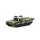 ACE Kampfpanzer Pz 87 Leopard WE mit Schalld&auml;mpfer, Nummer 231