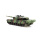 ACE Kampfpanzer Pz 87 Leopard WE mit Schalld&auml;mpfer, Nummer 231