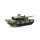 ACE Kampfpanzer Pz 87 Leopard WE mit Schalld&auml;mpfer, Nummer 231