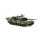 ACE Kampfpanzer Pz 87 Leopard WE mit Schalld&auml;mpfer, Nummer 231