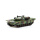 ACE Kampfpanzer Pz 87 Leopard WE mit Schalld&auml;mpfer, Nummer 231