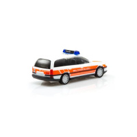 ACE Opel Omega Kombi Milit&auml;rpolizei