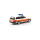 ACE Opel Omega Kombi Milit&auml;rpolizei