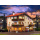Kibri H0 Gasthaus Hotel B&auml;ren