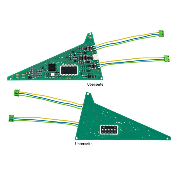 M&auml;rklin H0 C-Gleis Weichendecoder f&uuml;r Dreiwegweiche