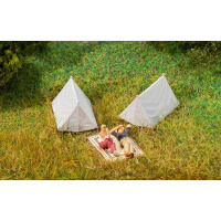 Faller H0 4 Zelte