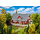 Faller H0 Schwedischer  Bahnhof Di&ouml;