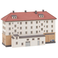 Faller Z Kino Kandelhof, Stadthaus