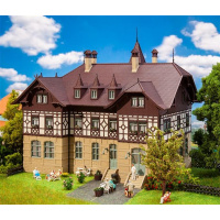 Faller H0 Sanatorium - Wellness