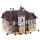 Faller H0 Sanatorium - Wellness