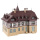 Faller H0 Sanatorium - Wellness