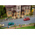 Faller H0 Sanatorium - Wellness