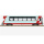 LGB G Panoramawagen Excellence Class RhB, GLACIER EXPRESS, LED-Innenbeleuchtung