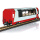 LGB G Panoramawagen Excellence Class RhB, GLACIER EXPRESS, LED-Innenbeleuchtung