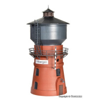 Kibri H0 Wasserturm Ottbergen