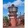 Kibri H0 Wasserturm Ottbergen