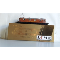 ACME H0 DC Elektrolokomotive BLS Be 6/8 204, Ep II, analog