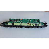 ACME H0 DC Elektrolokomotive BLS Be 6/8 204, Ep II, analog