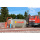 Kibri H0 Dieseltankstelle f&uuml;r Diesellok-Depot