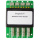 Bogobit Relaiskarte 4-fach bistabil, Modul mit 4 Umschaltrelais