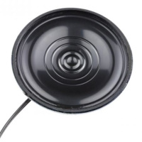 Massoth Visaton Lautsprecher K57FL, 2 Watt, 8 Ohm