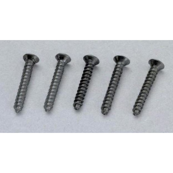 PIKO H0 Gleisschrauben 1,4x18 mm, ca. 400 Stk.