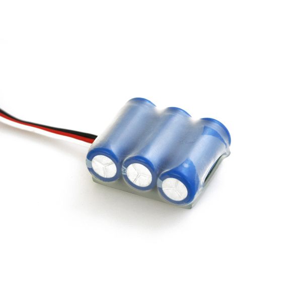 Massoth G eMOTION Powercap 900 (neu f&uuml;r 8151601)