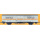 Exact Train H0 DC Materialwagen Sersa, Gbs, ex DR, Ep. V