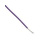 Litze 0,23mm2, 24AWG, Kupfer, PVC violett, Rolle &agrave; 30m