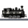 M&auml;rklin H0 AC Start up - Dampflokomotive Halloween - Glow in the Dark, digital