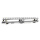 MF Train N DC Autotransportwagen TA370, GOTH, grau