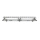 MF Train N DC Autotransportwagen TA370, GOTH, grau