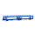 MF Train N DC Autotransportwagen TA370, GOTH, blau