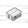 Faller H0 Baucontainer STRABAG