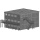 Faller H0 Baucontainer STRABAG