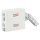 Faller H0 Baucontainer STRABAG