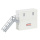 Faller H0 Baucontainer STRABAG