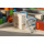 Faller H0 Baucontainer STRABAG