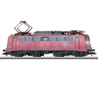 M&auml;rklin H0 AC Elektrolokomotive BR 140 024-1,...